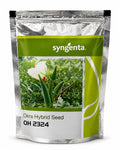 Syngenta Okra Hybrid Seeds OH 2324 (Bhindi) 250GM