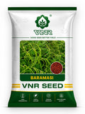 VNR Baramasi Cowpea (CHOLE FALI)  OP Seeds, High Yield, Produces Long, Green To White Fruits