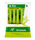 JK F1 Hybrid 9113 Bottle Gourd Seeds (loki) for outdoor, gardening, kitchen