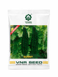 VNR F1 Hybrid Sunny Bitter Gourd (karela) for outdoor
