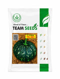 Team Seed F1 Hybrid TS-303 Pumpkin Seeds (Petha & Kaddu) High Yield Variety