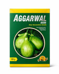 Aggarwal OP Bottle Gourd Seeds for Outdoor