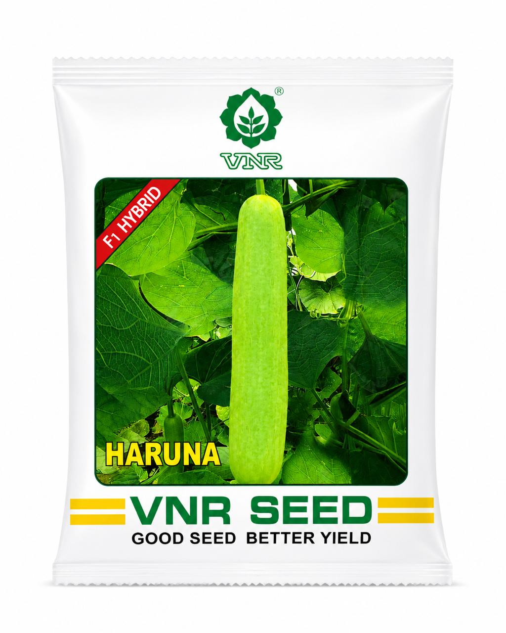 VNR Haruna F1 Hybrid Bottle Gourd Seeds (LOKI) With Different Varieties Very Early Hybrid And Early Bulker