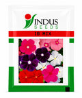 Indus F1 Hybrid IB MIX Flower Seeds