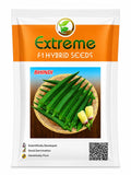 EXTREME SEEDS F1 Hybrid SUNIDHI Bhindi Seeds