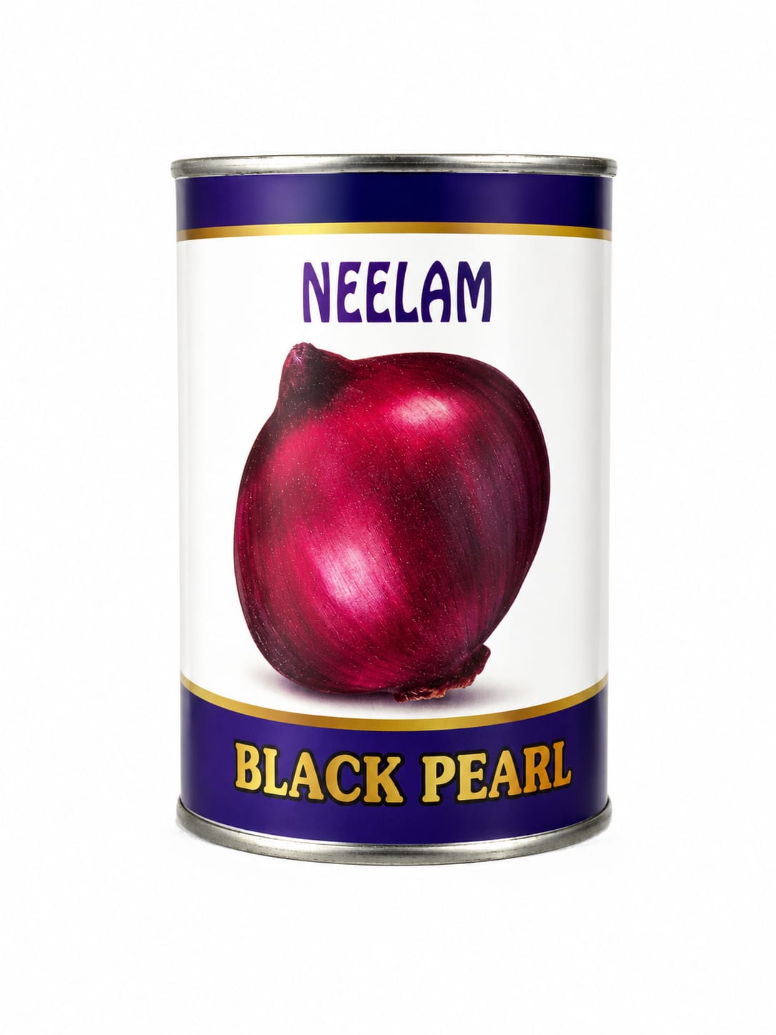NEELAM OP BLACK PEARL ONION SEEDS (KANDA,PYAAZ BEEJ)