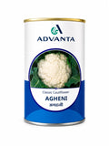 Advanta Classic Agheni Cauliflower Seeds, High Yield, Disease Resistant (GOBHI)