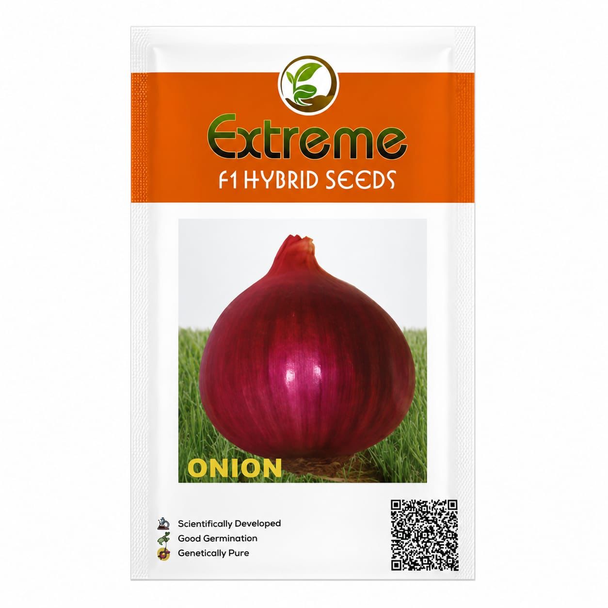 EXTREME ONION KGP