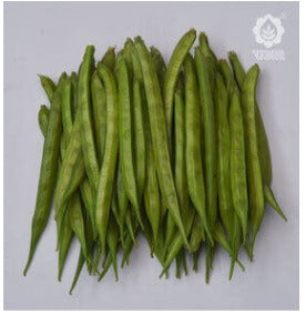 VNR MANSI Hybrid Cluster Bean Seeds (GUARA) Open Pollinated, Early Maturity