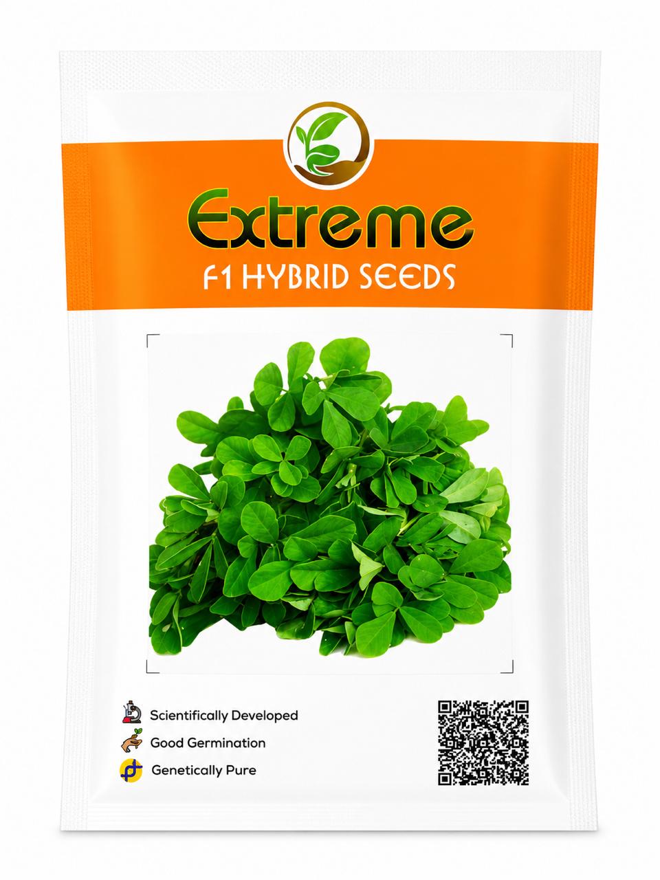 EXTREME SEEDS F1 HYBRID KGP PACK ALL TYPE OF VEGETABLES SEEDS 786