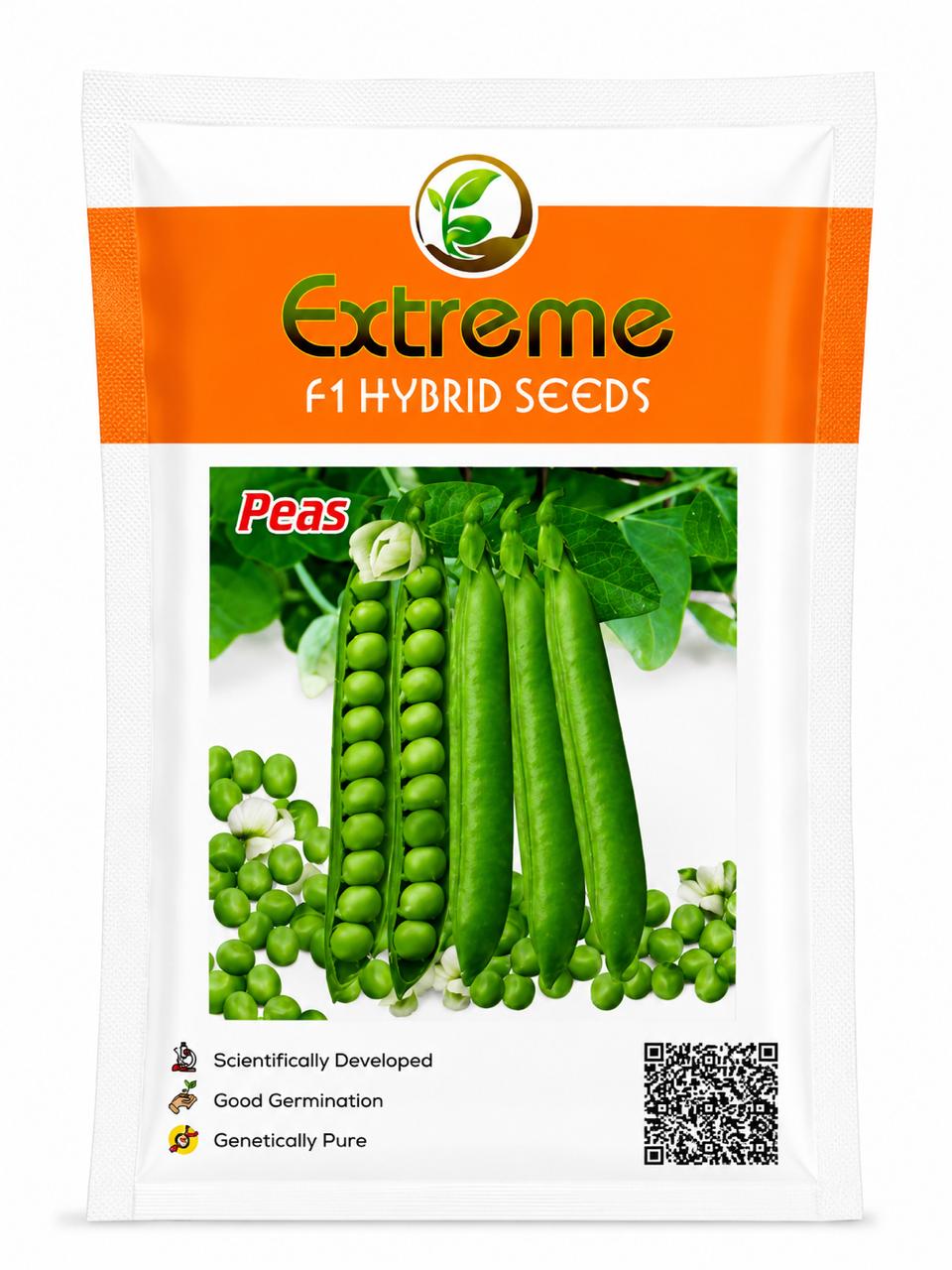 EXTREME SEEDS F1 HYBRID KGP PACK ALL TYPE OF VEGETABLES SEEDS 786