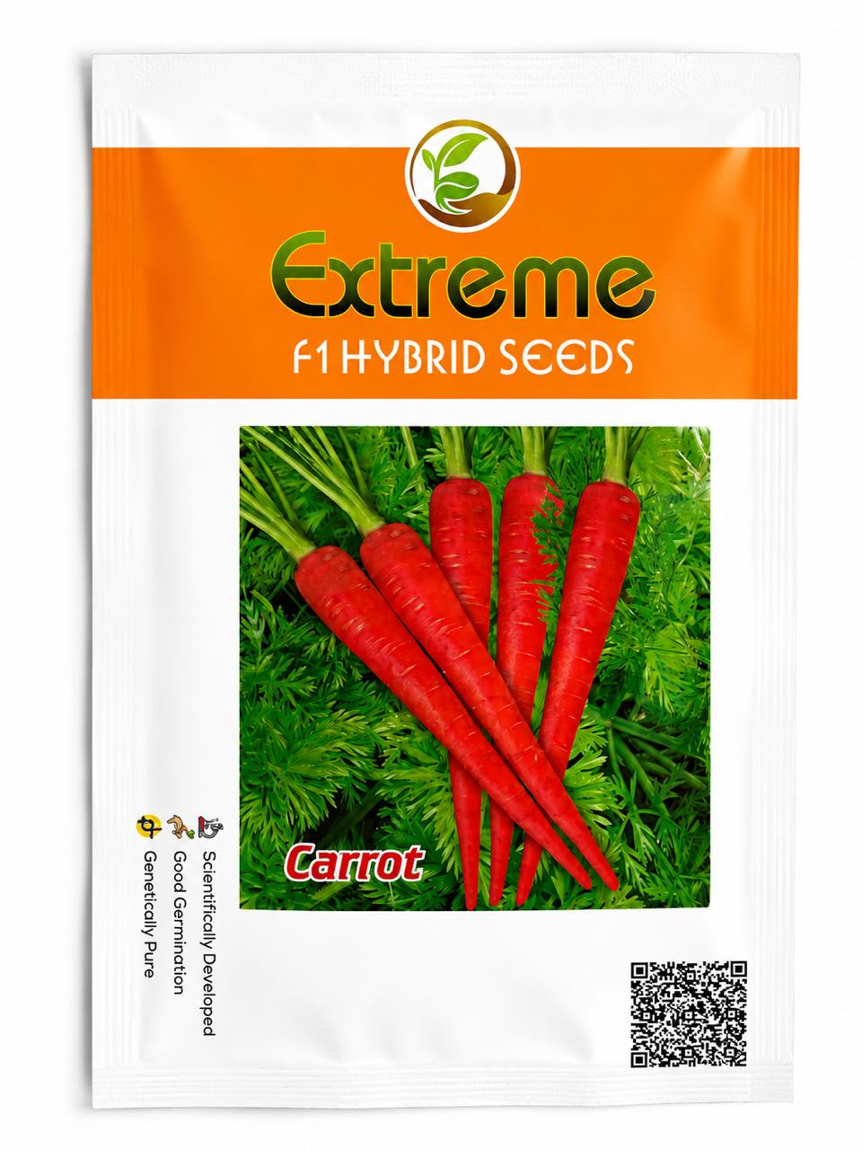 EXTREME SEEDS F1 HYBRID KGP PACK ALL TYPE OF VEGETABLES SEEDS 786