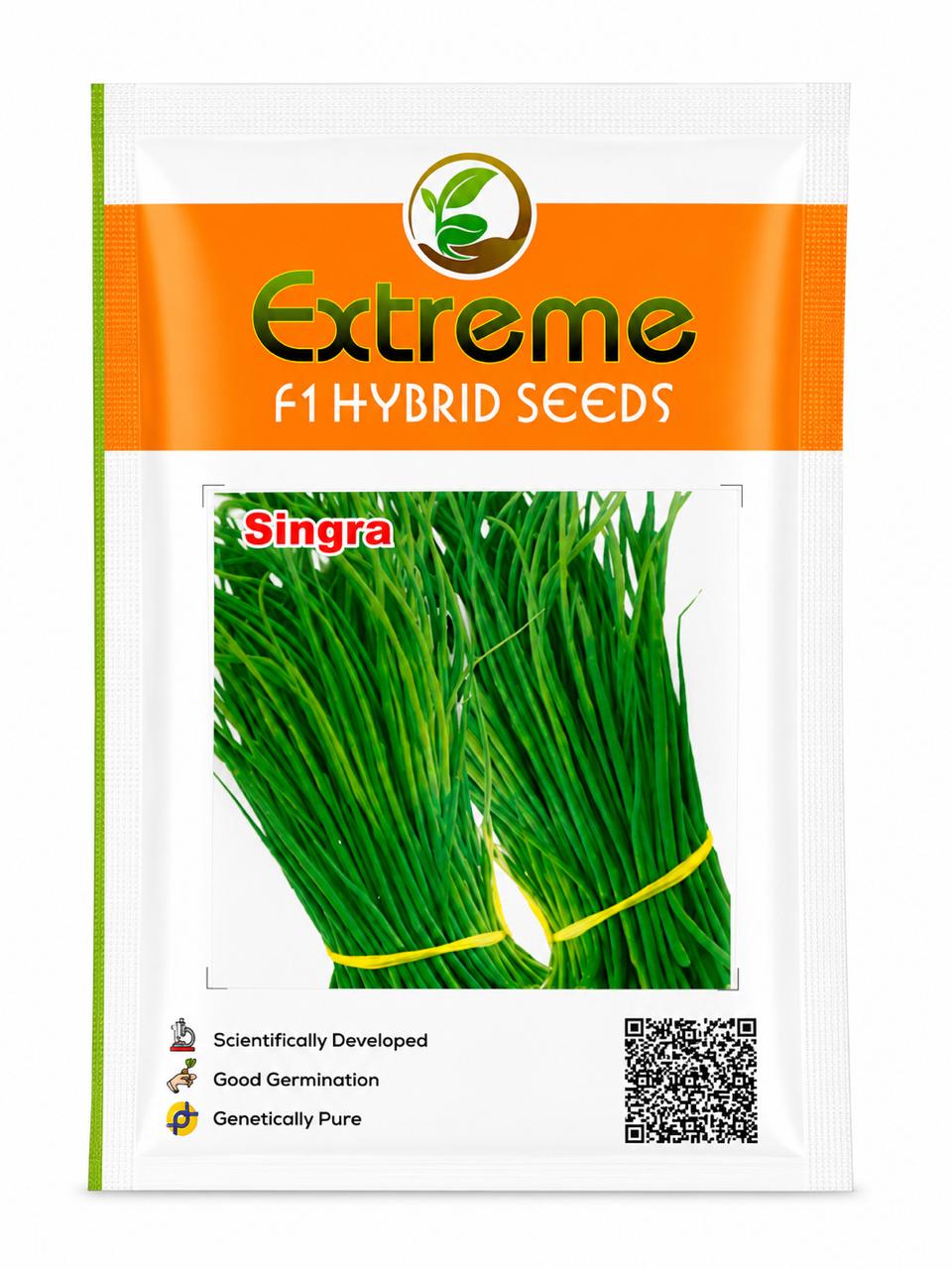 EXTREME SEEDS F1 HYBRID KGP PACK ALL TYPE OF VEGETABLES SEEDS 786