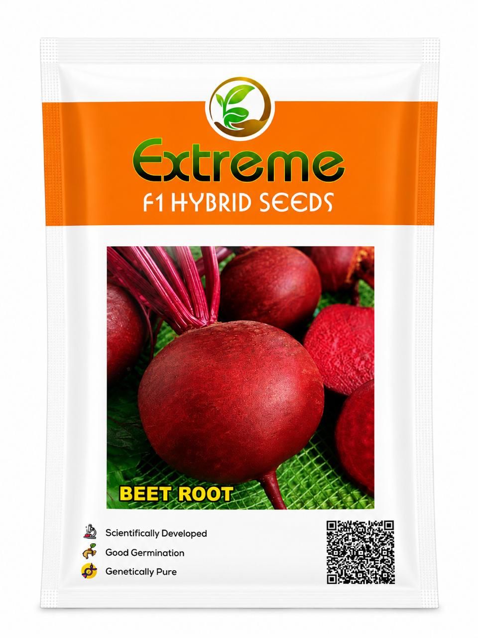 EXTREME SEEDS F1 HYBRID KGP PACK ALL TYPE OF VEGETABLES SEEDS 786